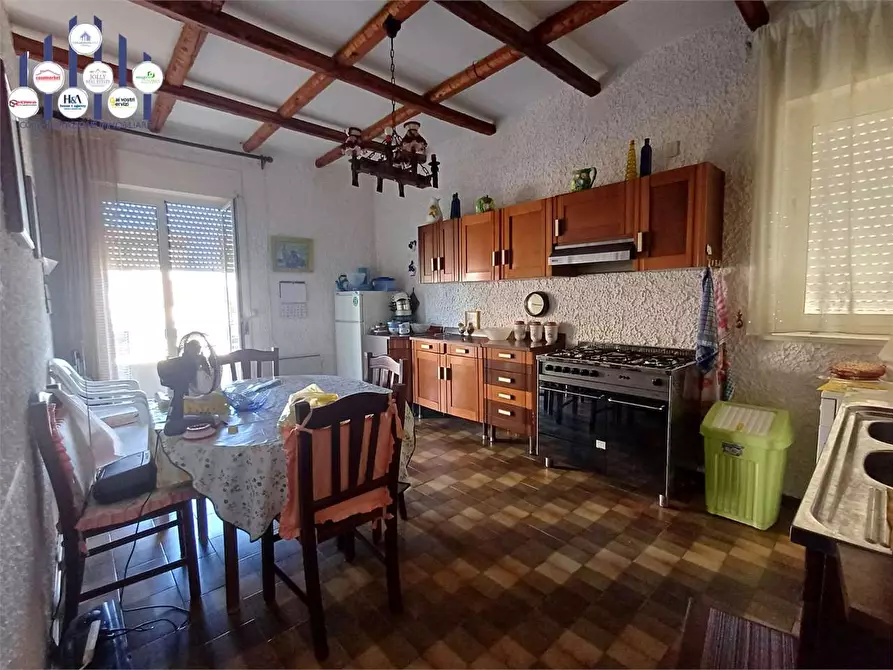 Immagine 6 di Appartamento in vendita  a Siracusa