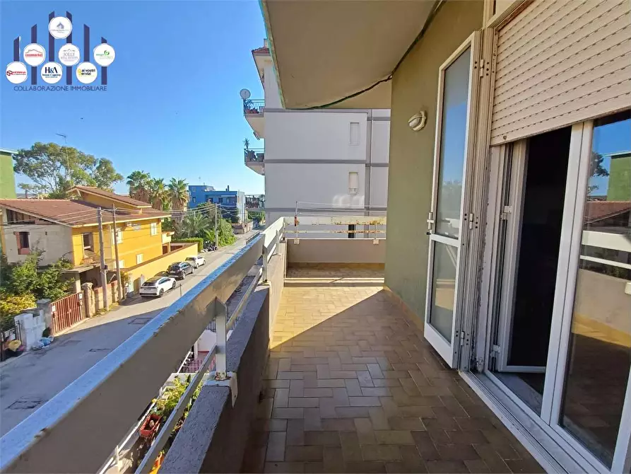 Immagine 1 di Appartamento in vendita  a Siracusa