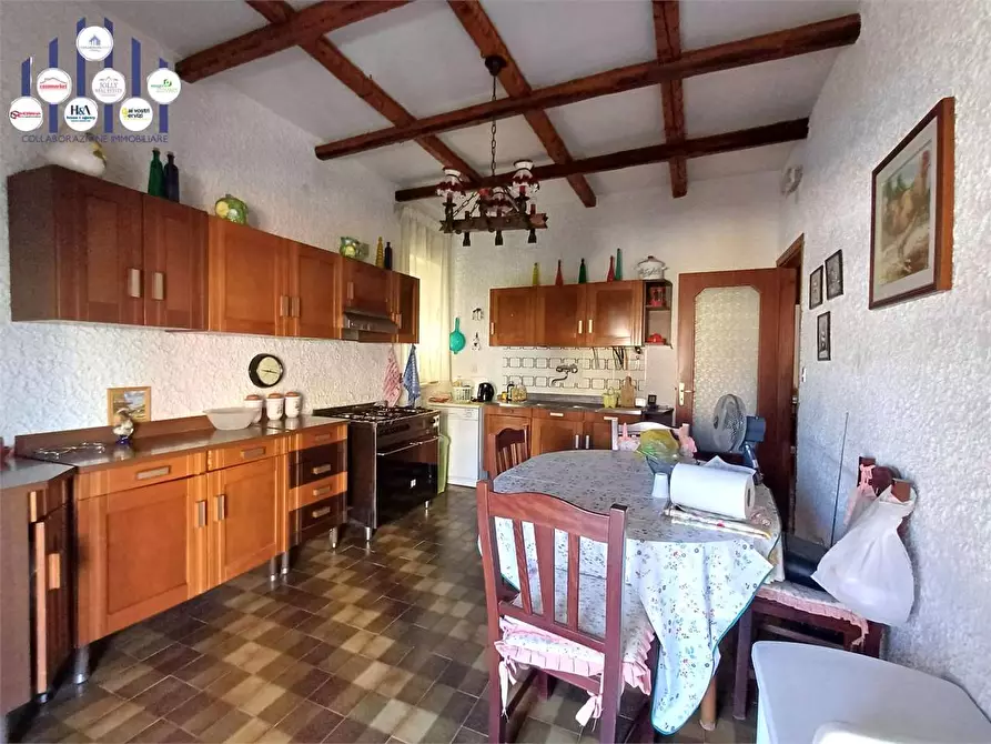 Immagine 12 di Appartamento in vendita  a Siracusa