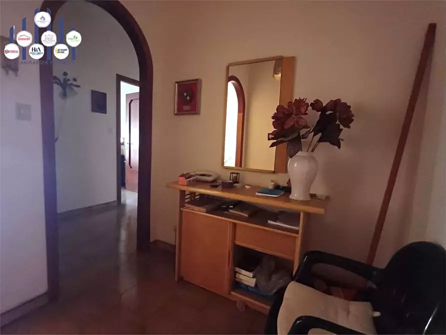 Immagine 14 di Appartamento in vendita  a Siracusa