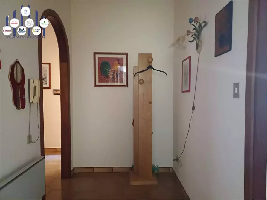 Immagine 16 di Appartamento in vendita  a Siracusa