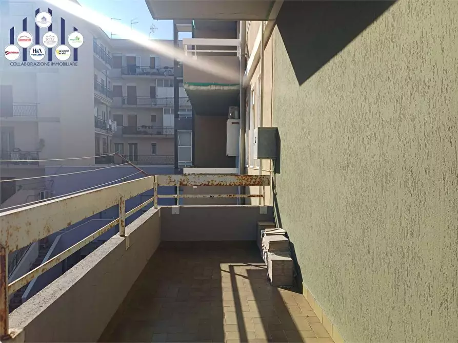 Immagine 19 di Appartamento in vendita  a Siracusa