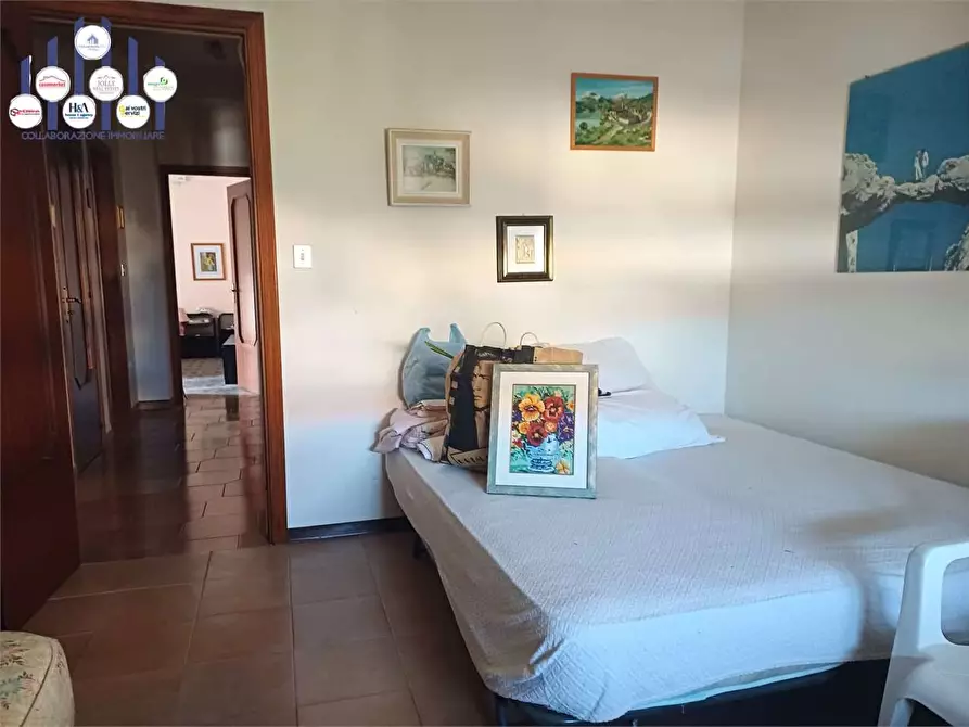 Immagine 20 di Appartamento in vendita  a Siracusa