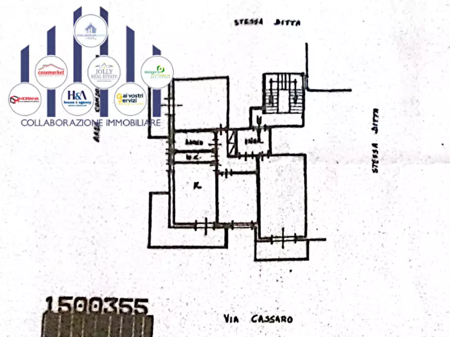 Immagine 21 di Appartamento in vendita  a Siracusa
