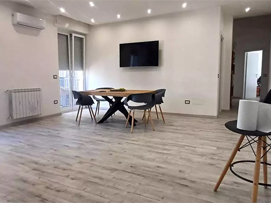 Immagine 4 di Appartamento in vendita  a Siracusa