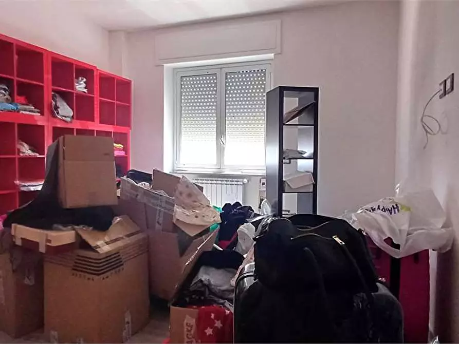 Immagine 19 di Appartamento in vendita  a Siracusa