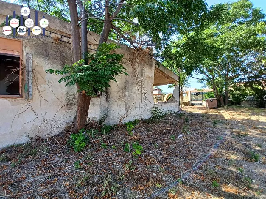 Immagine 3 di Villa in vendita  a Siracusa