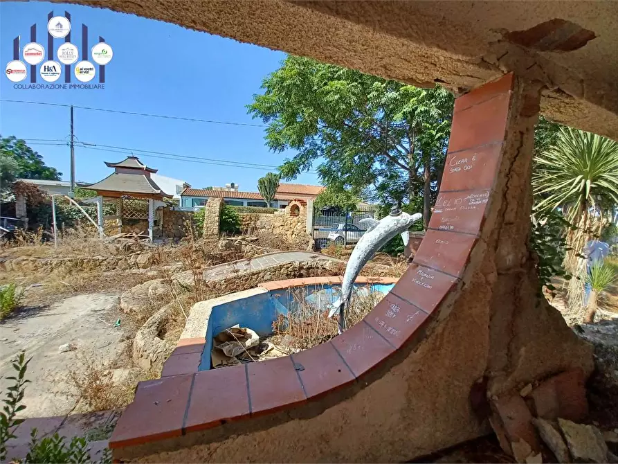 Immagine 4 di Villa in vendita  a Siracusa