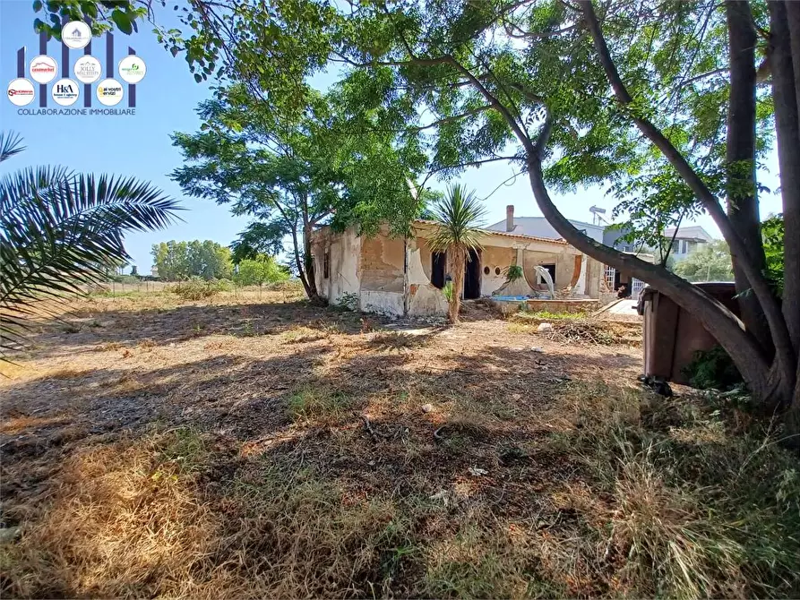 Immagine 6 di Villa in vendita  a Siracusa