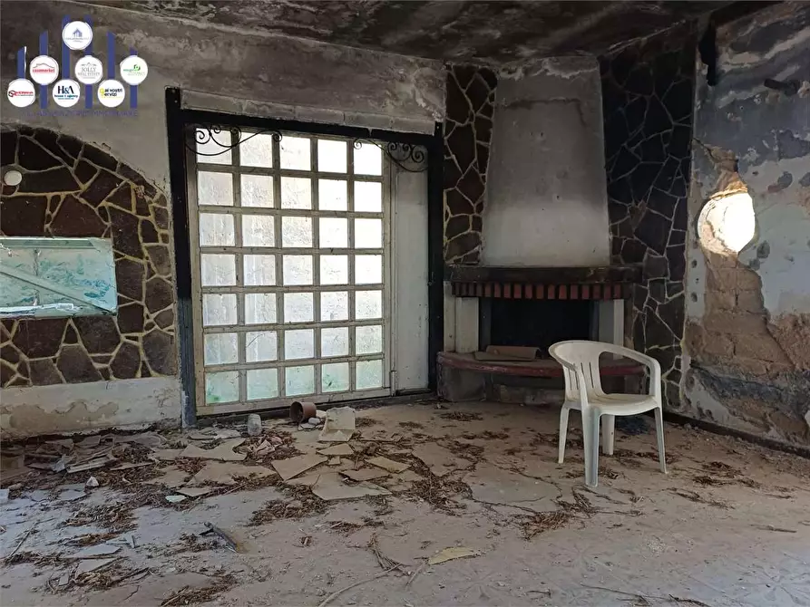 Immagine 13 di Villa in vendita  a Siracusa