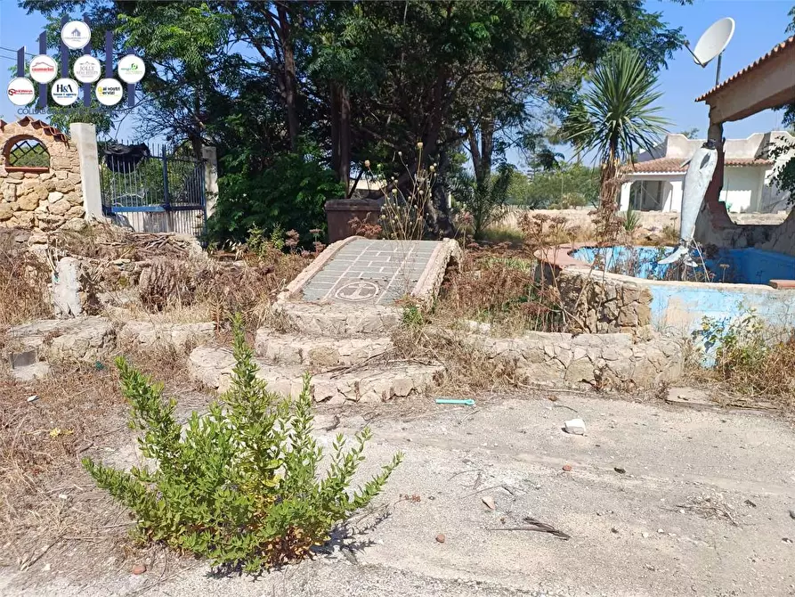 Immagine 17 di Villa in vendita  a Siracusa