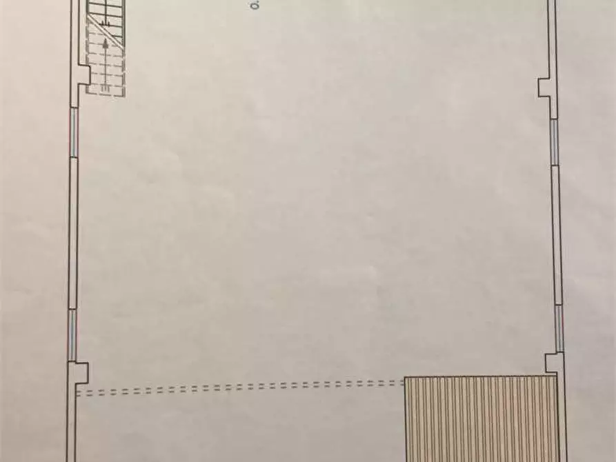 Immagine 6 di Capannone industriale in vendita  in targia a Siracusa