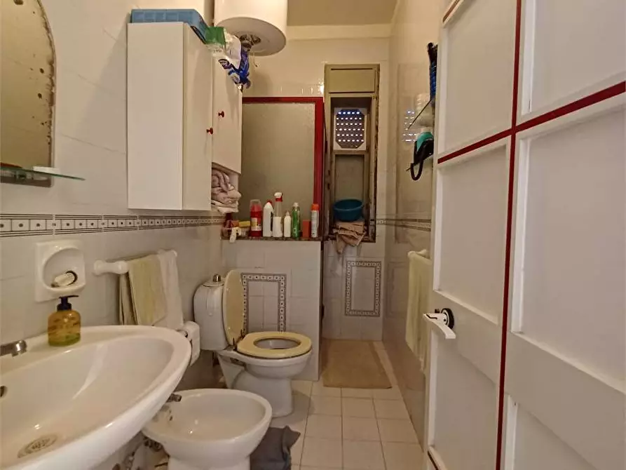 Immagine 3 di Villa in vendita  a Siracusa