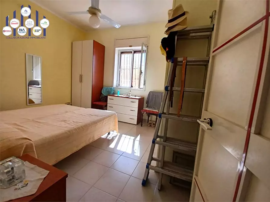 Immagine 6 di Villa in vendita  a Siracusa