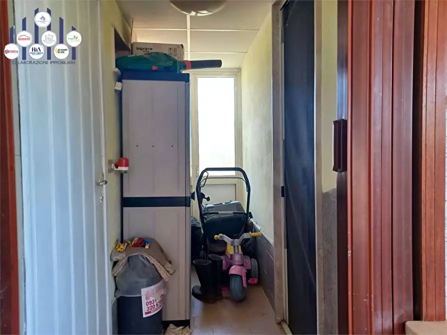 Immagine 14 di Villa in vendita  a Siracusa