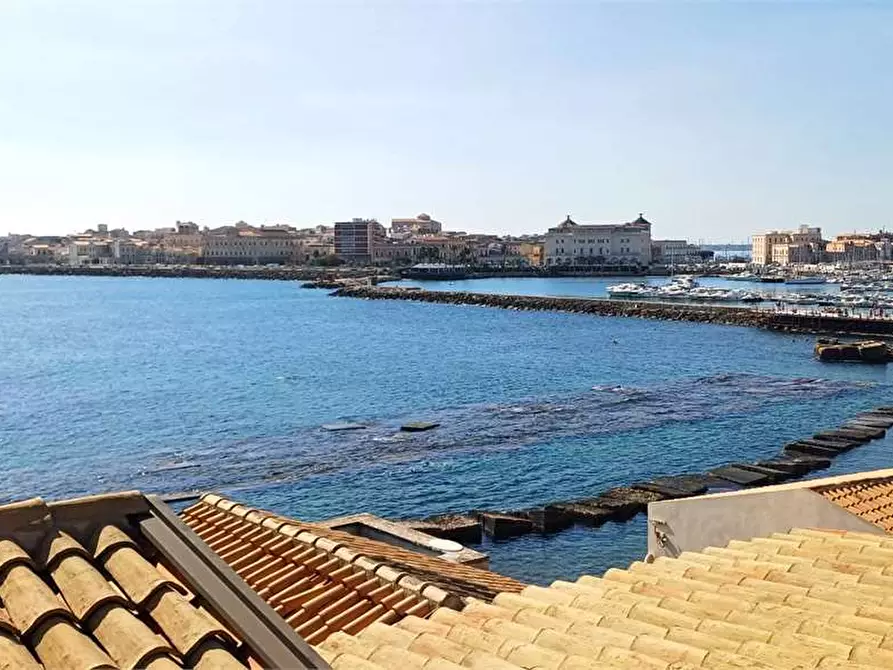 Immagine 4 di Appartamento in vendita  a Siracusa