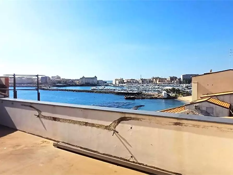 Immagine 1 di Appartamento in vendita  a Siracusa