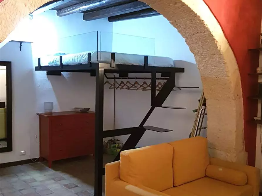 Immagine 4 di Appartamento in vendita  a Siracusa