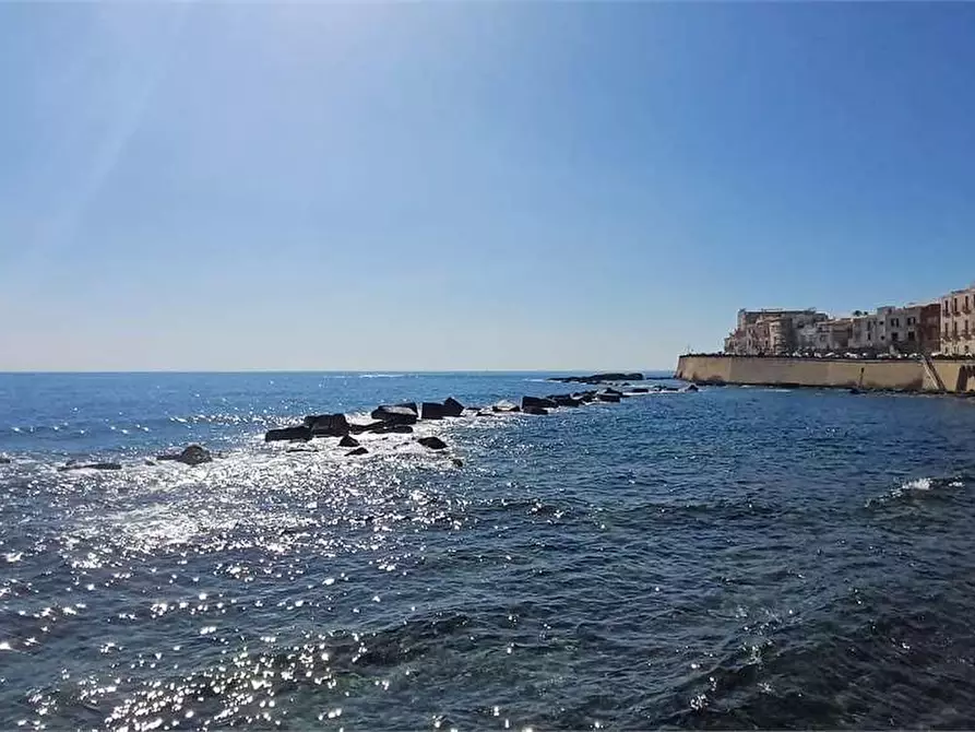 Immagine 6 di Appartamento in vendita  a Siracusa