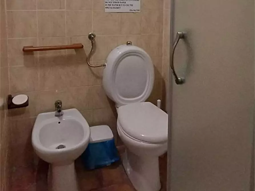 Immagine 12 di Appartamento in vendita  a Siracusa