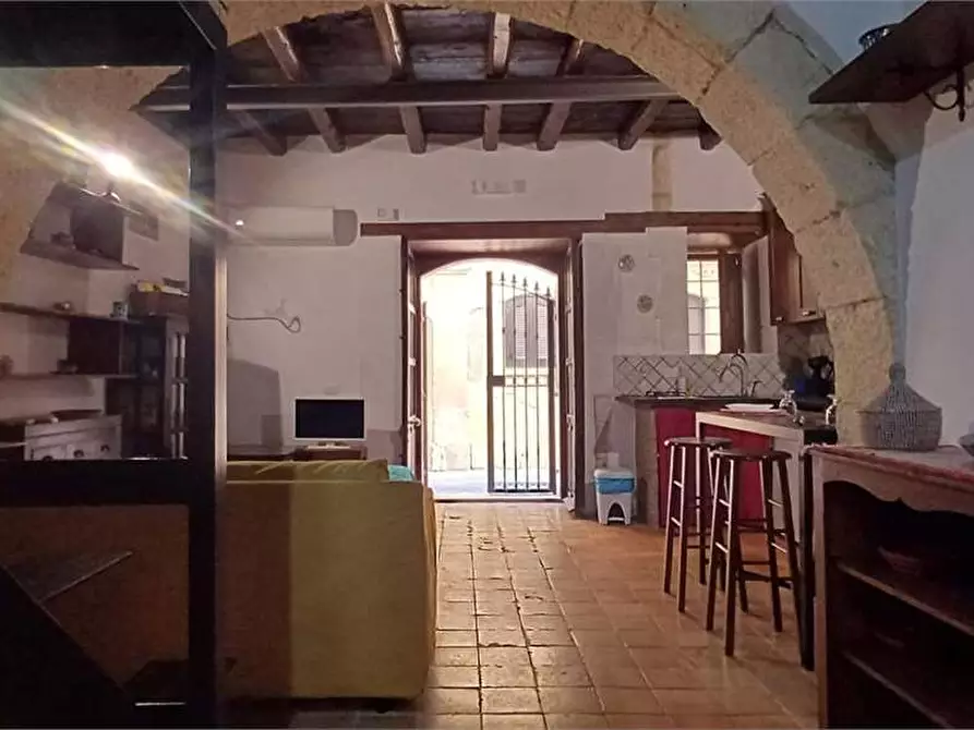Immagine 13 di Appartamento in vendita  a Siracusa