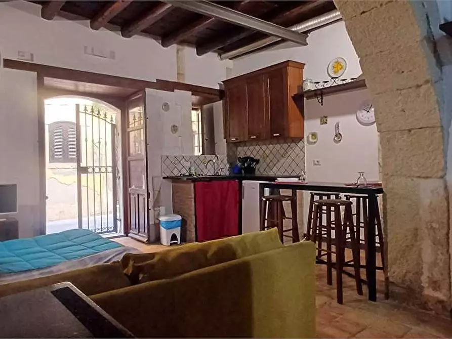 Immagine 16 di Appartamento in vendita  a Siracusa