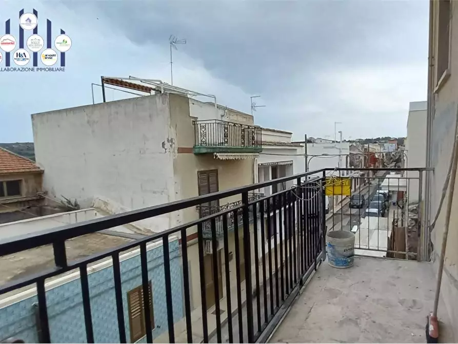 Immagine 2 di Appartamento in vendita  a Augusta