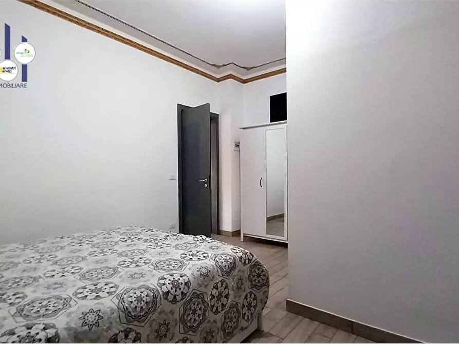 Immagine 3 di Appartamento in vendita  a Augusta