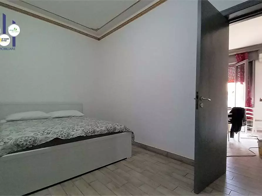 Immagine 4 di Appartamento in vendita  a Augusta