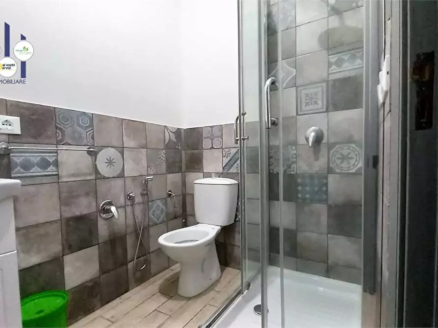 Immagine 5 di Appartamento in vendita  a Augusta