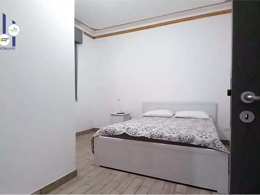 Immagine 6 di Appartamento in vendita  a Augusta