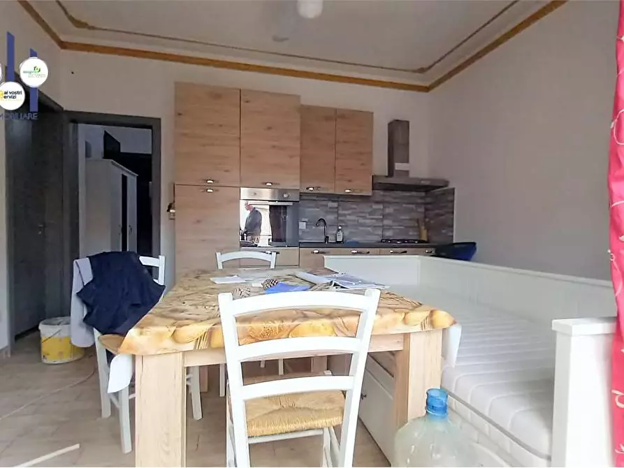 Immagine 7 di Appartamento in vendita  a Augusta