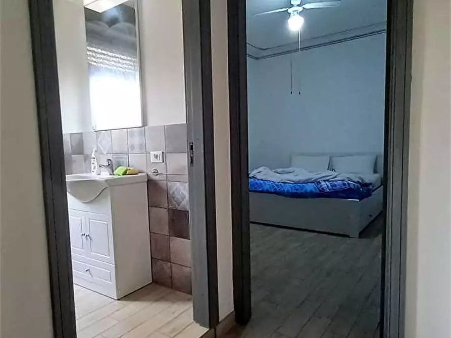 Immagine 8 di Appartamento in vendita  a Augusta