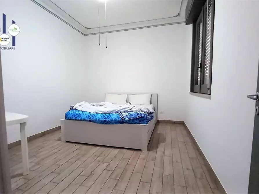 Immagine 11 di Appartamento in vendita  a Augusta