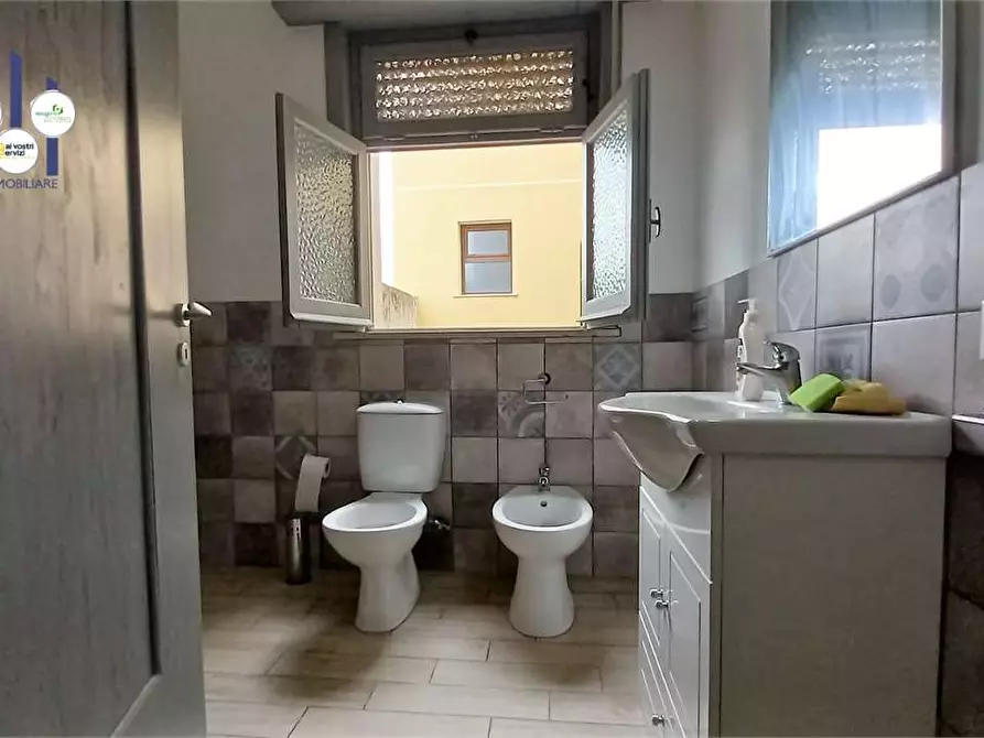 Immagine 12 di Appartamento in vendita  a Augusta