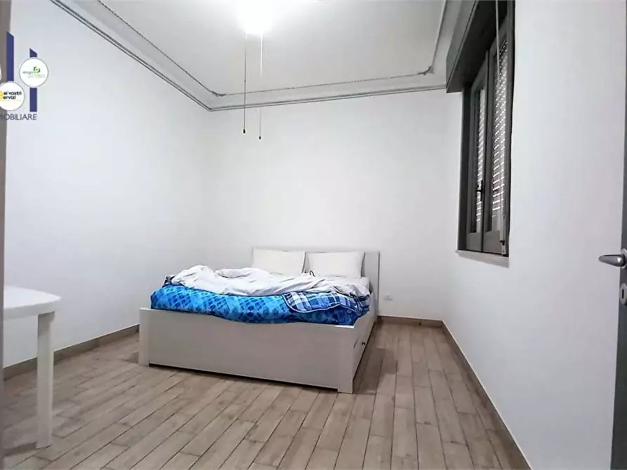 Immagine 13 di Appartamento in vendita  a Augusta