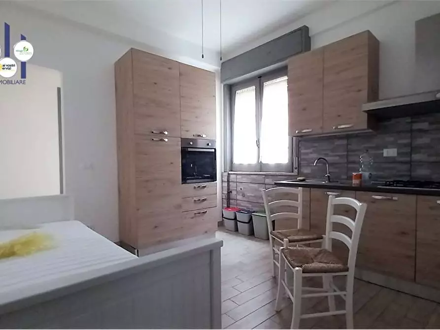 Immagine 14 di Appartamento in vendita  a Augusta