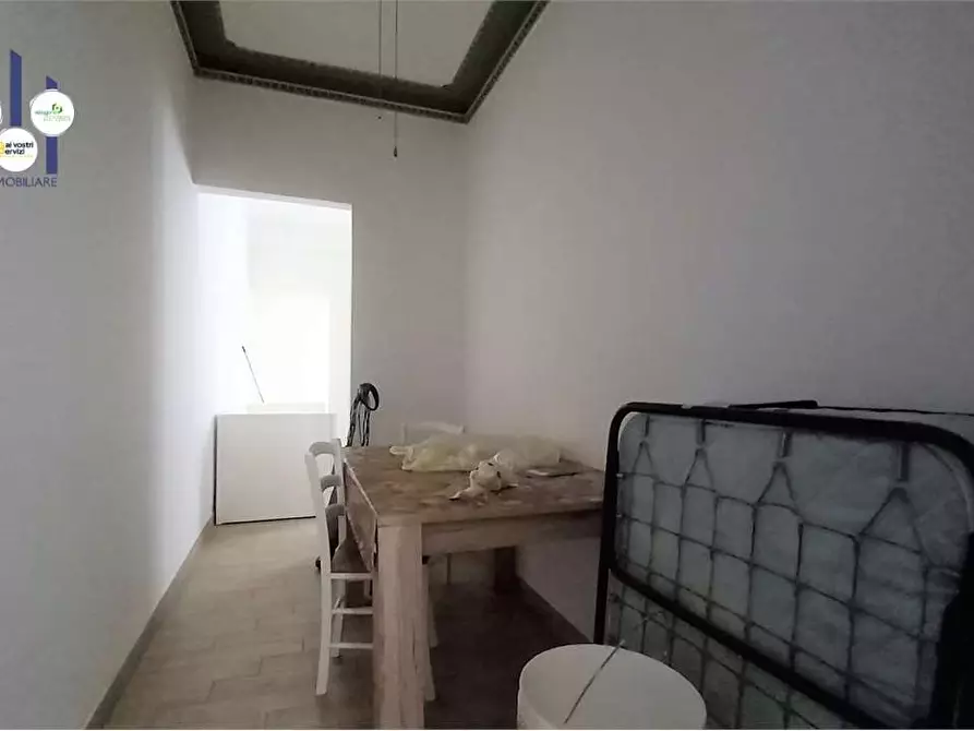 Immagine 18 di Appartamento in vendita  a Augusta