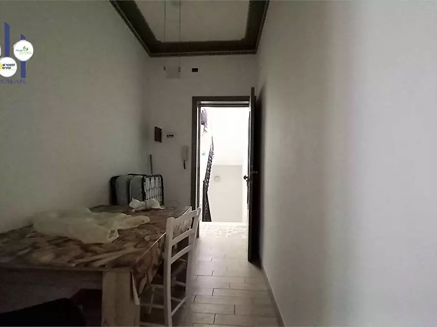 Immagine 19 di Appartamento in vendita  a Augusta