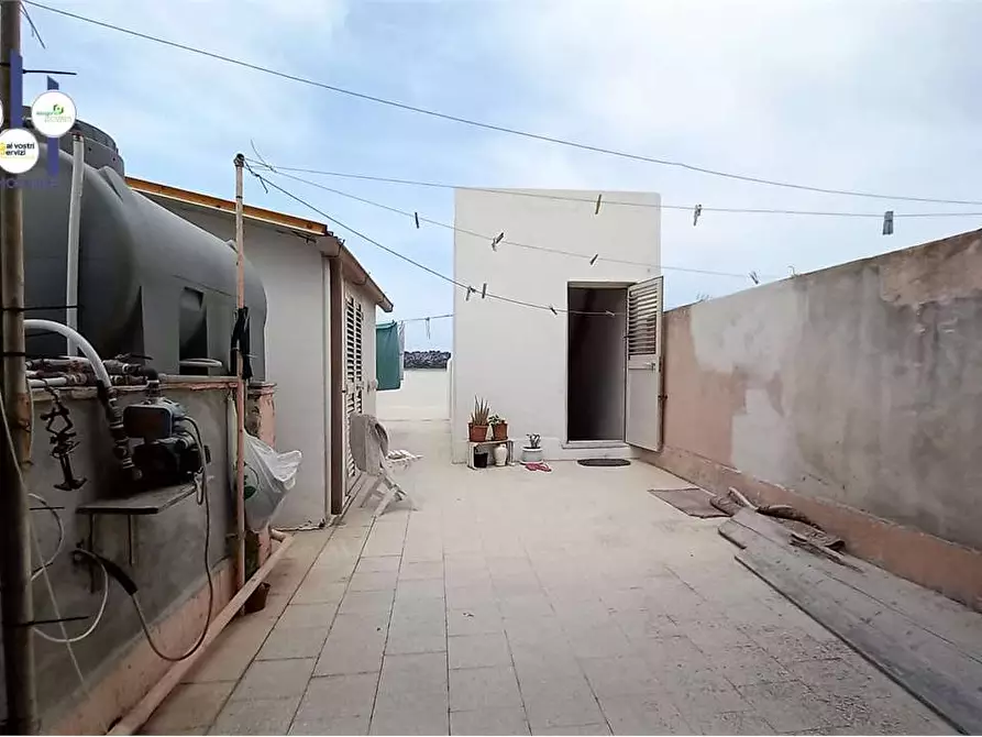 Immagine 20 di Appartamento in vendita  a Augusta