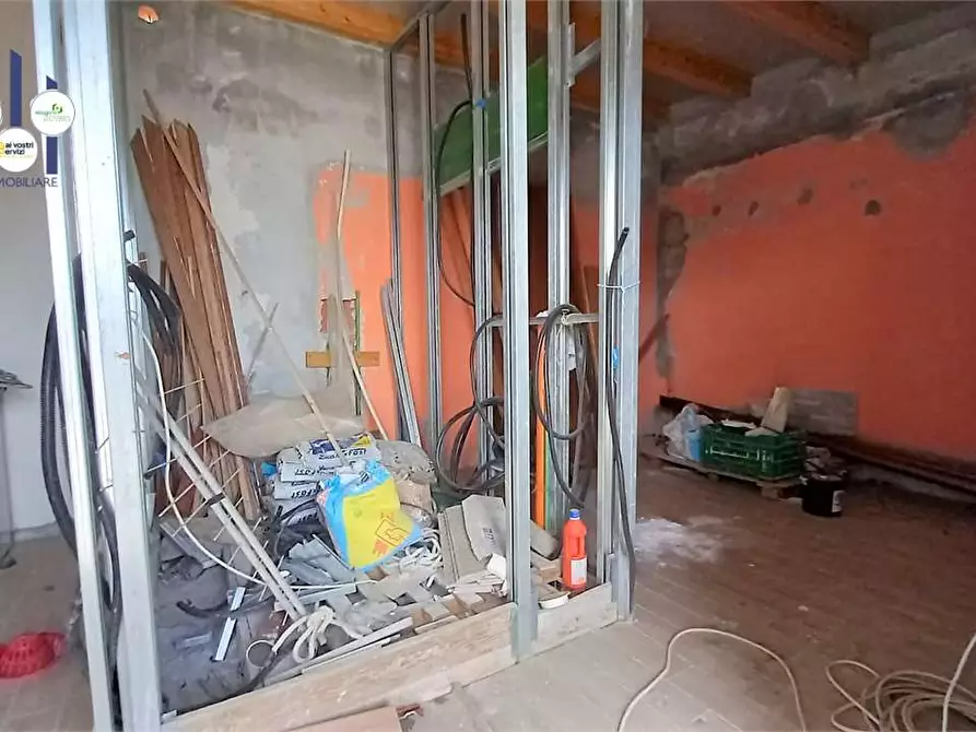 Immagine 21 di Appartamento in vendita  a Augusta