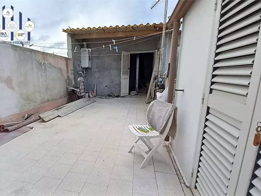 Immagine 23 di Appartamento in vendita  a Augusta