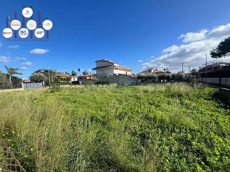 Immagine 1 di Terreno edificabile in vendita  in Traversa Carrozziere a Siracusa