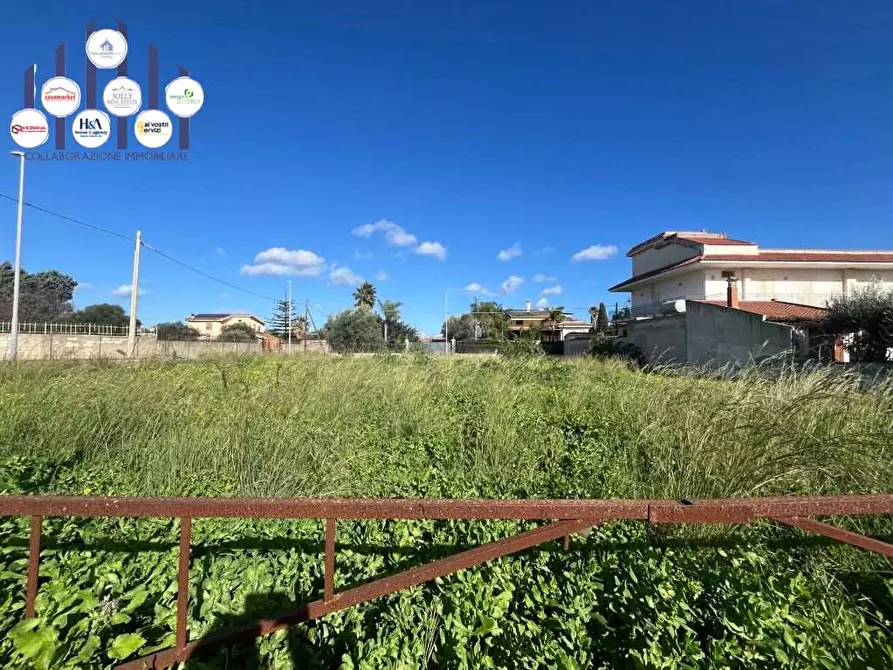 Immagine 4 di Terreno edificabile in vendita  in Traversa Carrozziere a Siracusa