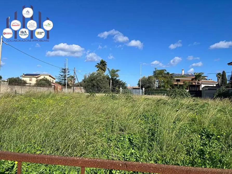 Immagine 5 di Terreno edificabile in vendita  in Traversa Carrozziere a Siracusa