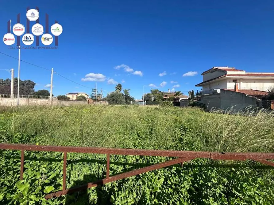 Immagine 9 di Terreno edificabile in vendita  in Traversa Carrozziere a Siracusa