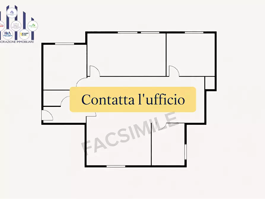 Immagine 13 di Terreno edificabile in vendita  in Traversa Carrozziere a Siracusa