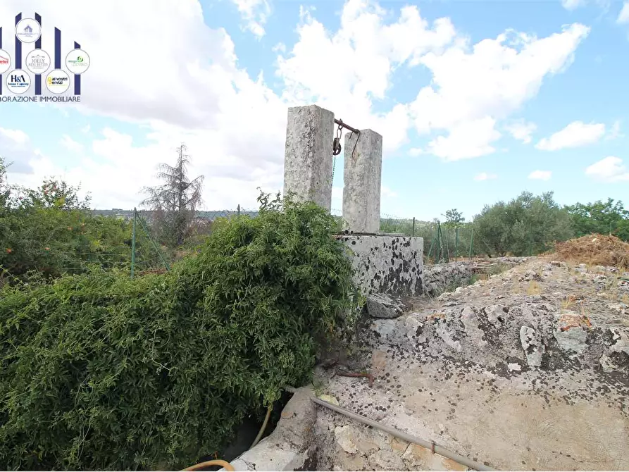 Immagine 8 di Rustico / casale in vendita  in CONTRADA BAGNI a Canicattini Bagni