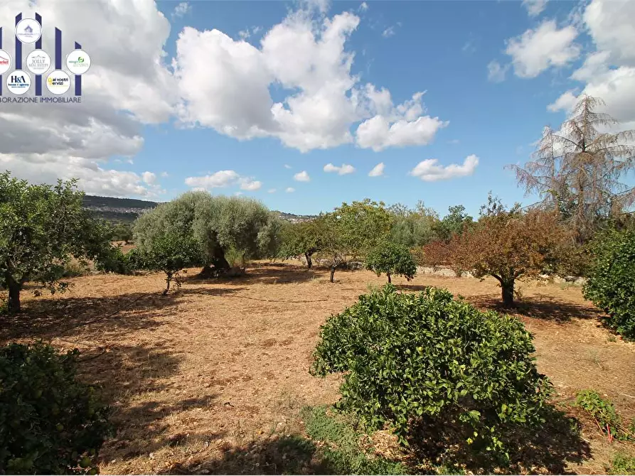 Immagine 17 di Rustico / casale in vendita  in CONTRADA BAGNI a Canicattini Bagni