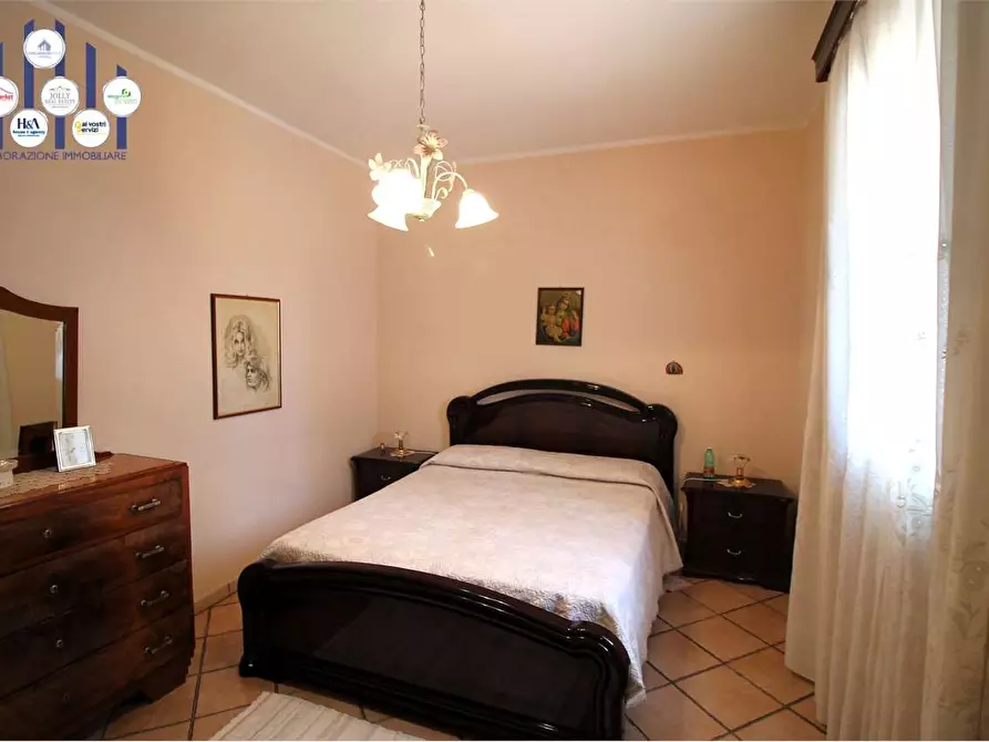 Immagine 32 di Rustico / casale in vendita  in CONTRADA BAGNI a Canicattini Bagni